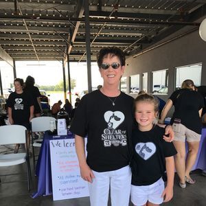 Meet your Posher, Kay